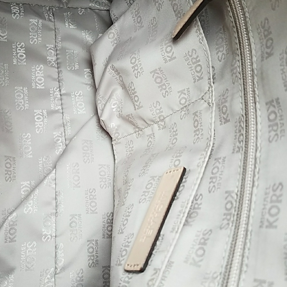 MICHAEL Michael Kors Hamdbag - Picture 4 of 6